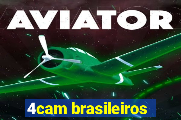 4cam brasileiros